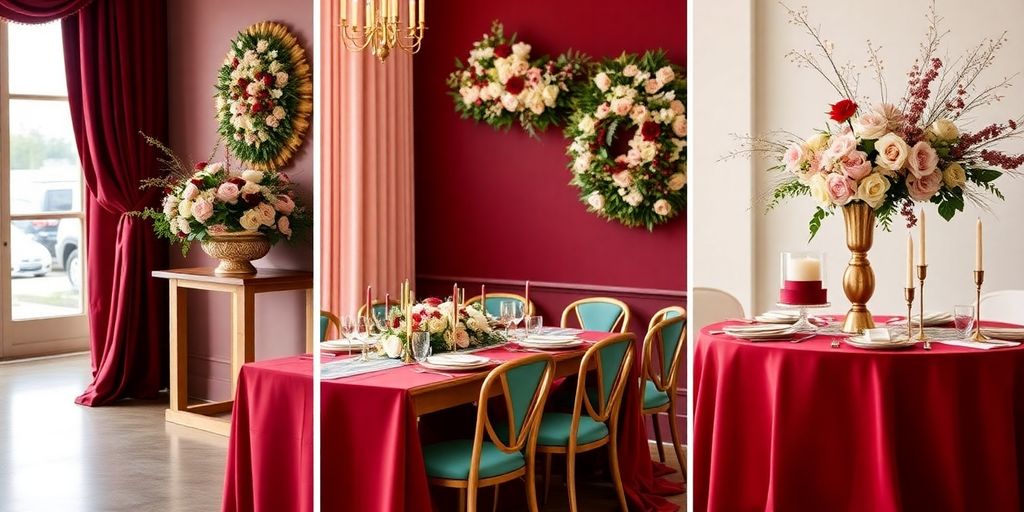 Explore the Most Stunning 2025 Wedding Colors for Your Dream Celebration