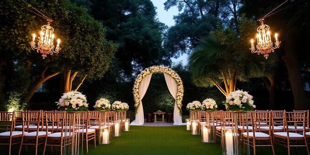 Discover the Top Wedding Venues in Tampa for Your Perfect Day