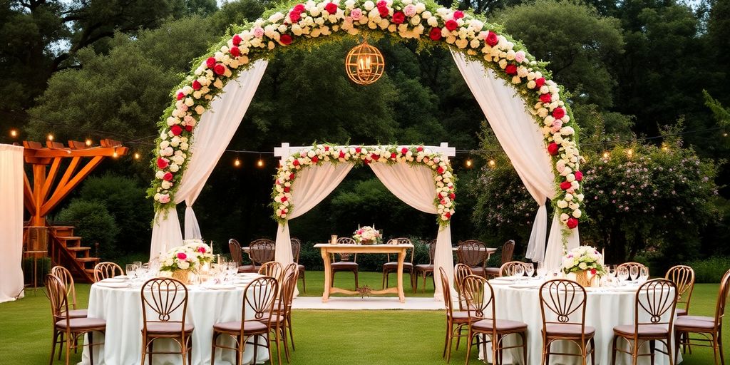 Discover the Top All-Inclusive Wedding Packages in Austin for Your Dream Day