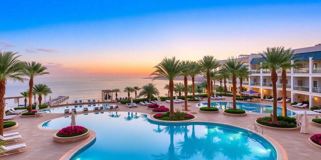 Discover the Finest Turkey Luxury Hotels for an Unforgettable Getaway in 2025